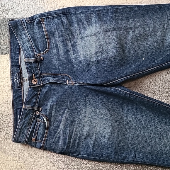 Lucky Brand Denim - Lucky Brand jeans